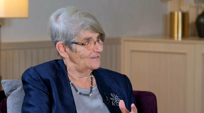 Canan Karatay anlattı, Çağla Şıkel şaşırdı! Yıllarca kötü hastalık olarak biliniyordu... 'Daha uzun yaşarsınız'