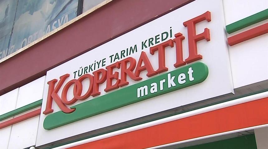  Tarım Kredi Kooperatif Market'te yok böyle İNDİRİM dedirten fiyatlar! 5 litre ayçiçek yağı 135 TL, 7 kg çamaşır deterjanı 104 TL! 