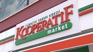  Tarım Kredi Kooperatif Market'te yok böyle İNDİRİM dedirten fiyatlar! 5 litre ayçiçek yağı 135 TL, 7 kg çamaşır deterjanı 104 TL! 