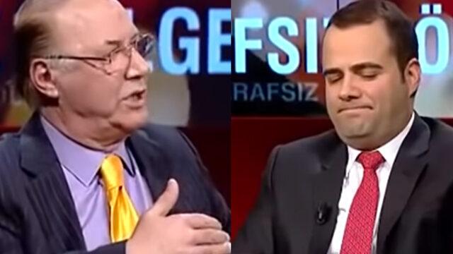 Herkes onu Şakkadanak çıkışıyla biliyordu! Attığı tweet tepkilere yol açmıştı... Necmettin Batırel özür diledi