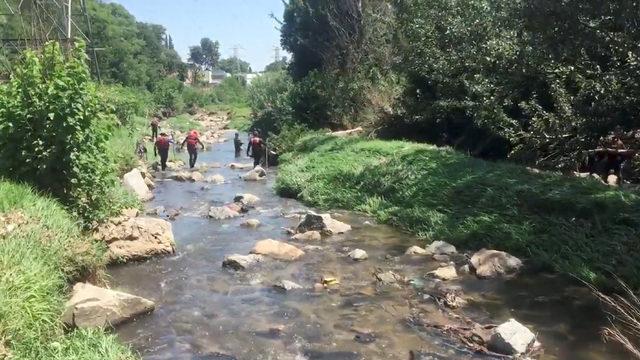 Ayin yapmak için çıktıkları yolda canlarından oldular! 14 kişi sele kapılıp hayatını kaybetti