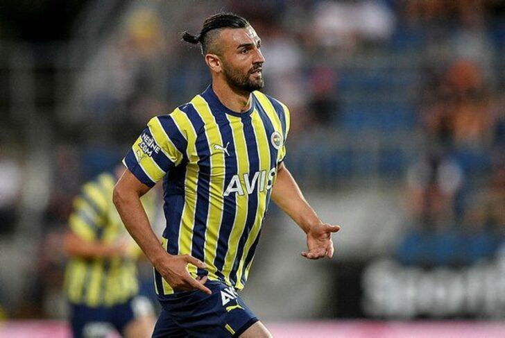 Fenerbahçe'de yeni yıl öncesi transfer kararı! Jesus'tan herkese ters köşe, valizini topluyordu... G4