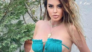 900 TL'ye sakız alan Ebru Polat'tan asgari ücret yorumu! Zam olduktan sonra...