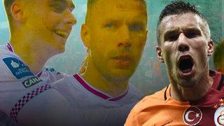 Taraftarı çıldırtan hamle! Lukas Podolski'den genç yıldıza engel: Fenerbahçe'ye gidemezsin