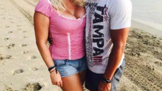 Nişanlısının ihanetini çocuğunun doğumundan saatler sonra öğrendi! “Sevgilisi beraber çekilen çıplak fotoğraflarını gönderdi”