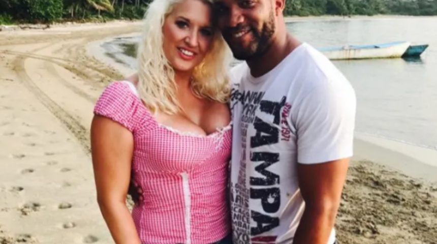 Nişanlısının ihanetini çocuğunun doğumundan saatler sonra öğrendi! “Sevgilisi beraber çekilen çıplak fotoğraflarını gönderdi”