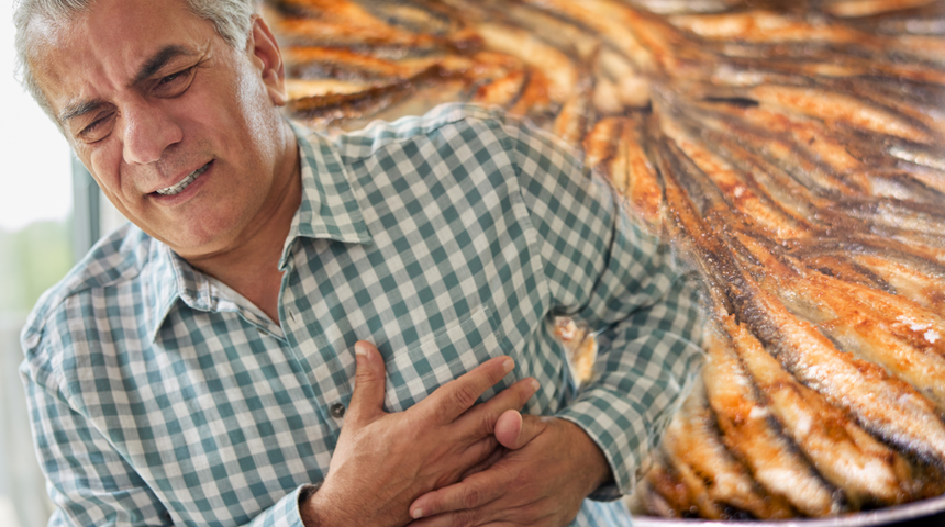 Sağlığınızı düşünüyorsanız asla yapmazsınız! Resmen ölüme davetiye çıkartıyor