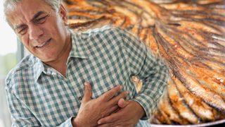 Sağlığınızı düşünüyorsanız asla yapmazsınız! Resmen ölüme davetiye çıkartıyor