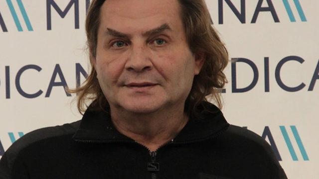 Akciğer kanseri olan Armağan Çağlayan'dan yeni açıklama! Doktoru konuştu 