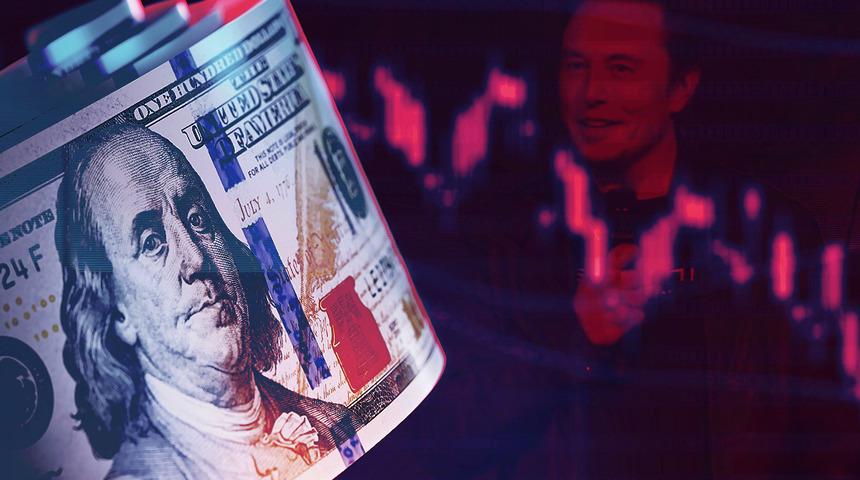 İki dev 'devam' dedi, Twitter'ın sahibi Musk'ın yüzü güldü! 