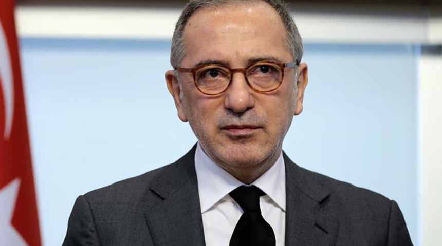 Fatih Altaylı'dan tepki dolu paylaşım "Siz insan mısınız?" diyerek çıkıştı: Bir veya birkaç ruh hastası...