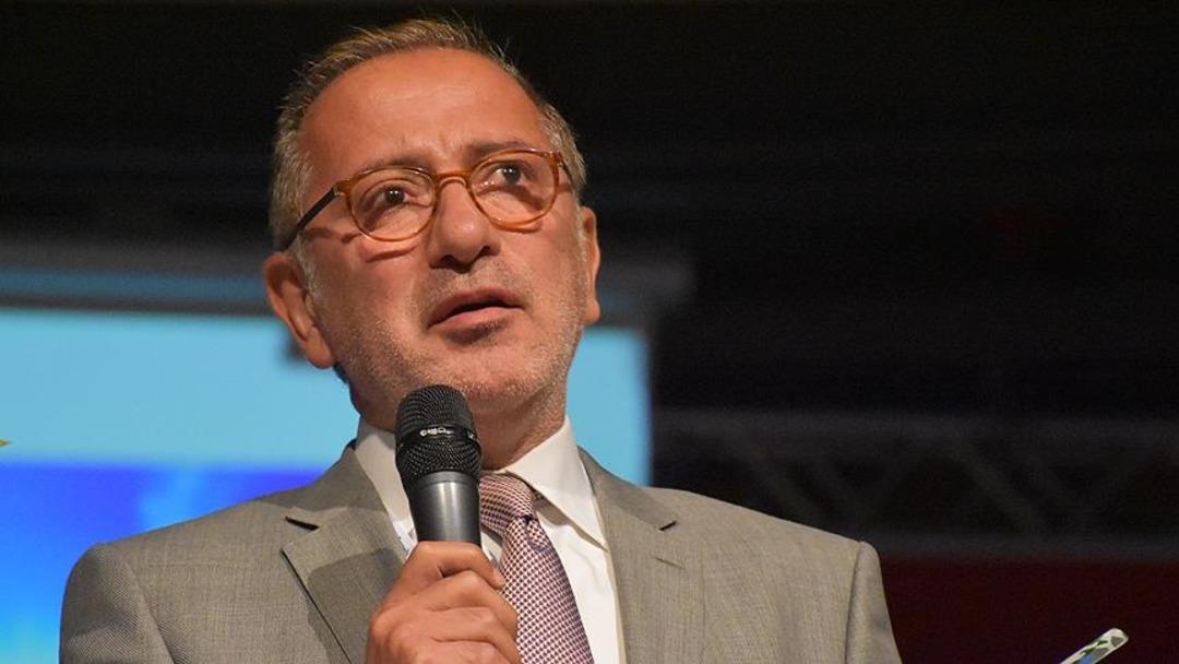 Fatih Altaylı bırakıyor mu? Gazeteci Bahar Feyzan duyurdu: "Korktu gibi algılamayın" 1