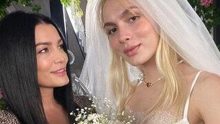 Aleyna Tilki'nin annesi Havva Öztel'i görenler tanımadı! Göksel sandım