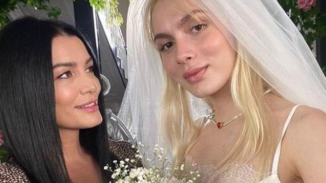 Aleyna Tilki'nin annesi Havva Öztel'i görenler tanımadı! Göksel sandım