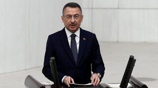 Bütçe maratonu başladı... Cumhurbaşkanı Yardımcısı Oktay: Enflasyon tek hanelere düşürülecektir