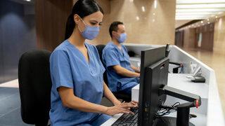 Hastane çalışma saatleri nedir? Devlet hastaneleri saat kaçta açılıyor, kapanıyor, polikliniklerin mesai saatleri nedir? 