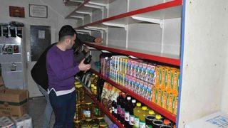 'Koop bakkal' dönemi! 6 ilde başladı, indirimli satılacak