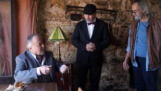 Yalı Çapkını dizisinde yaprak dökümü! Ünlü isim diziden ayrıldı! Duyanlar çok şaşırdı