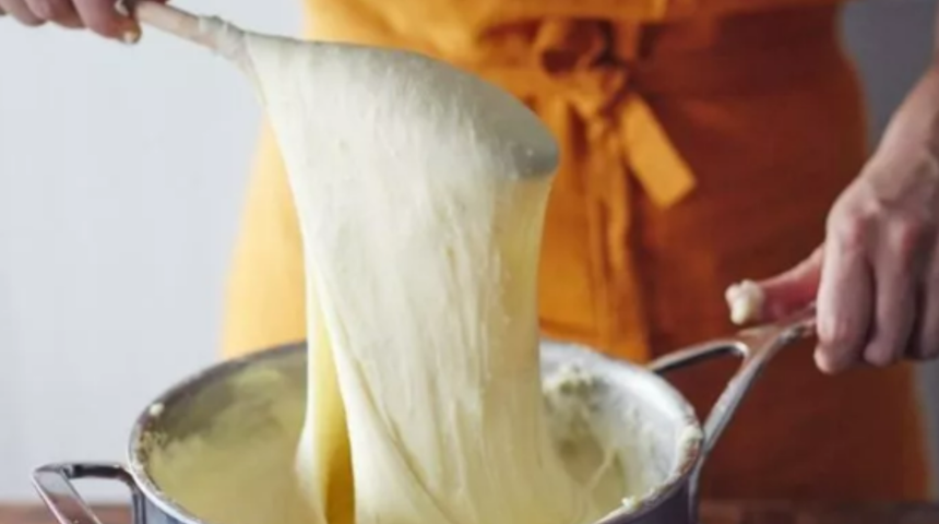 Bugüne kadar yanlış yapmışız! Patates püresine eklenen gizli malzeme daha kremsi olmasını sağlıyor