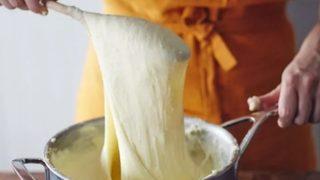 Bugüne kadar yanlış yapmışız! Patates püresine eklenen gizli malzeme daha kremsi olmasını sağlıyor