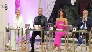 Doya Doya Moda kim birinci oldu? 5 Aralık Doya Doya Moda puan durumu!