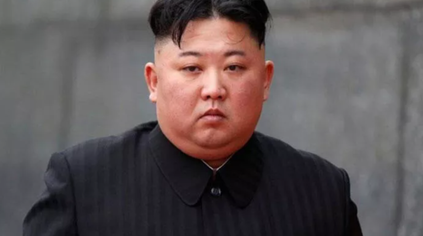 Kuzey Kore’de korkunç infaz! Güney Kore filmlerini izleyen iki genç affedilmedi