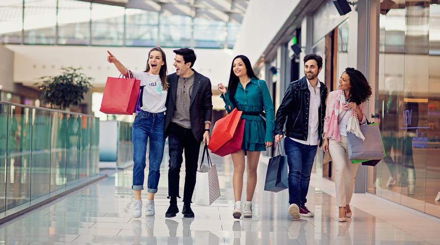 Flyinn AVM çalışma saatleri nedir? Flyinn AVM saat kaçta açılıyor, kaçta kapanıyor?