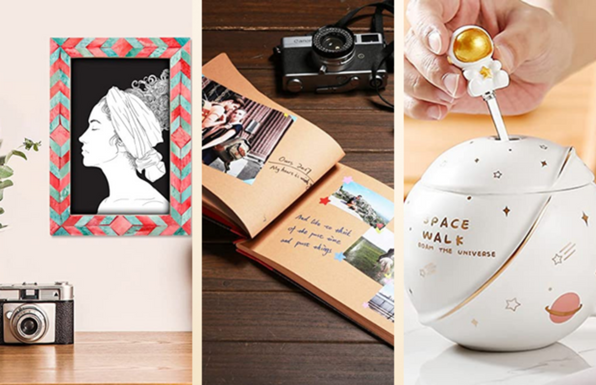 Yılbaşında sevdiklerinizi mutlu edecek en orijinal hediyeler