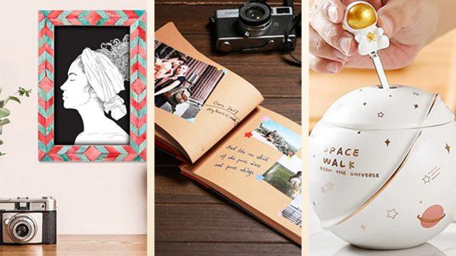 Yılbaşında sevdiklerinizi mutlu edecek en orijinal hediyeler