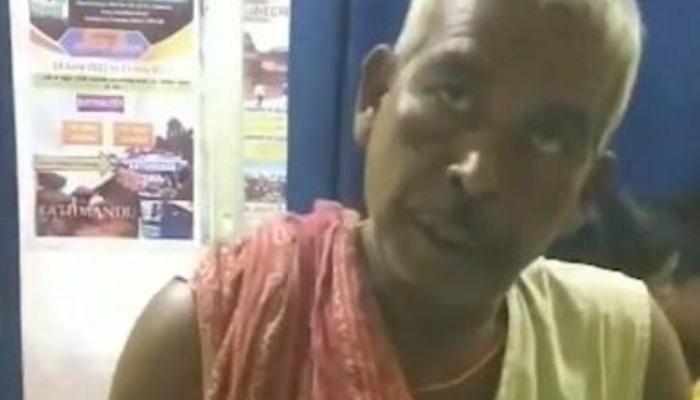 Tam 8 yıl sürdü! 457 metrelik dağı oyarak...