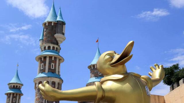 İsfanbul AVM Tema Park çalışma saatleri nedir? İsfanbul AVM Tema Park saat kaçta açılıyor, kaçta kapanıyor?