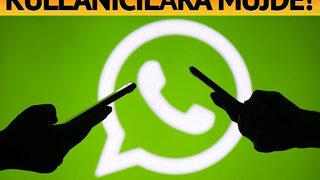 Kullanıcılara müjde! WhatsApp'taki bu gelişme, çok hoşunuza gidecek: Tam 21 adet...