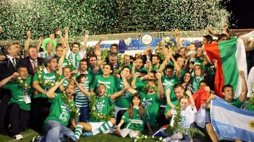 Süper Lig şampiyonu kulüp kapanıyor mu? Başkan Ömer Furkan Banaz'dan resmi açıklama geldi...