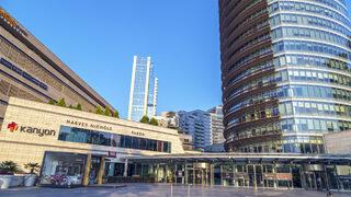 Kanyon AVM çalışma saatleri nedir? Kanyon AVM saat kaçta açılıyor, kaçta kapanıyor?