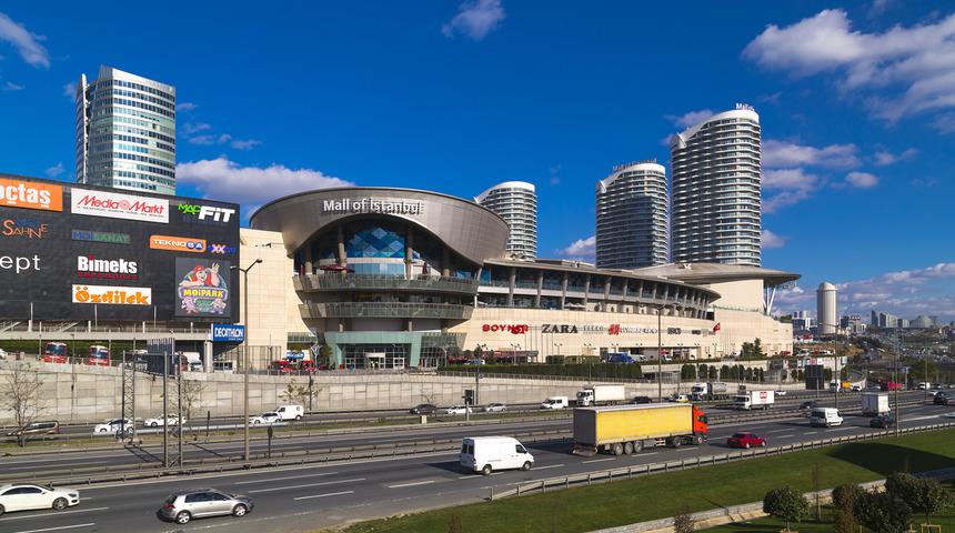 Mall of İstanbul çalışma saatleri nedir? Mall of İstanbul saat kaçta açılıyor, kaçta kapanıyor?