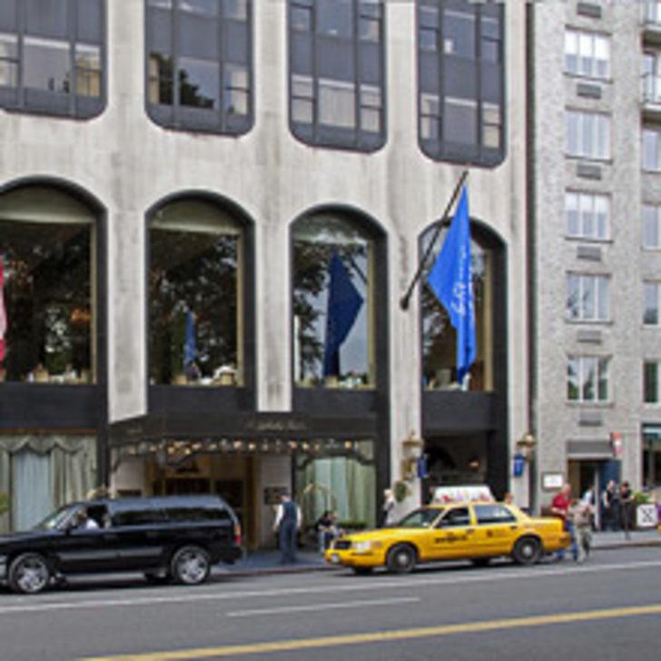 New York Macerası 2