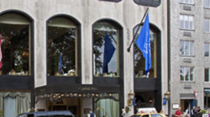 New York Macerası 2