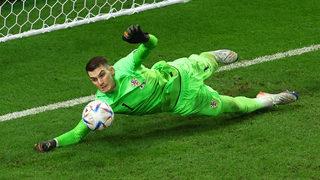 Son dakika: Hırvatistan, Japonya'yı penaltılarda devirdi!