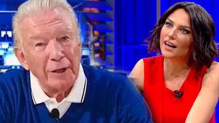 Ece Üner ve Uğur Dündar'ın yeni adresleri belli oldu! tv100 kanalı sürpriz transferleri duyurdu