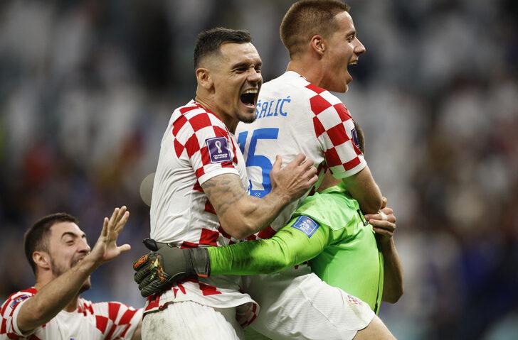 Son dakika: Fenerbahçe, Dünya Kupası'na damga vuran yıldızın peşinde! Dejan Lovren adım adım Kadıköy'e... G2