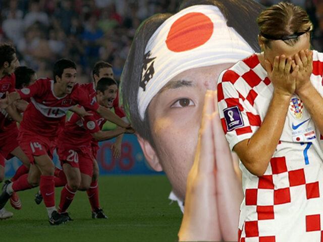 Stadyumda çalan müzik herkesi şoke etti