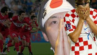 Hırvatistan maçı penaltılara götürdü, akıllara Türkiye maçı geldi! Stadyumda çalan müzik herkesi şoke etti