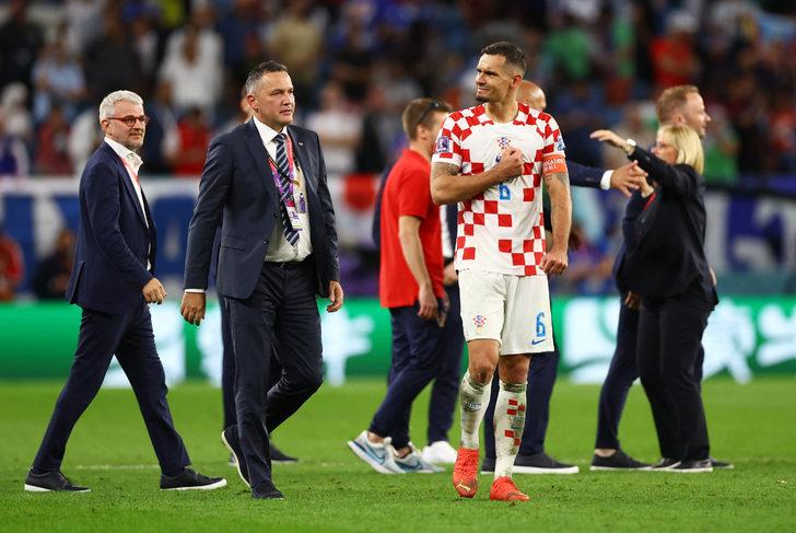 Son dakika: Fenerbahçe, Dünya Kupası'na damga vuran yıldızın peşinde! Dejan Lovren adım adım Kadıköy'e... G4