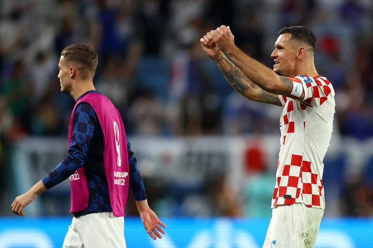 Son dakika: Fenerbahçe, Dünya Kupası'na damga vuran yıldızın peşinde! Dejan Lovren adım adım Kadıköy'e... G3