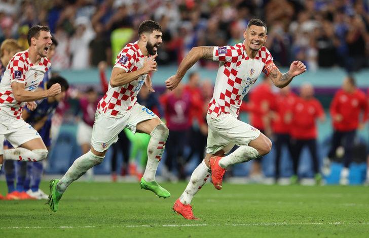 Son dakika: Fenerbahçe, Dünya Kupası'na damga vuran yıldızın peşinde! Dejan Lovren adım adım Kadıköy'e... G5