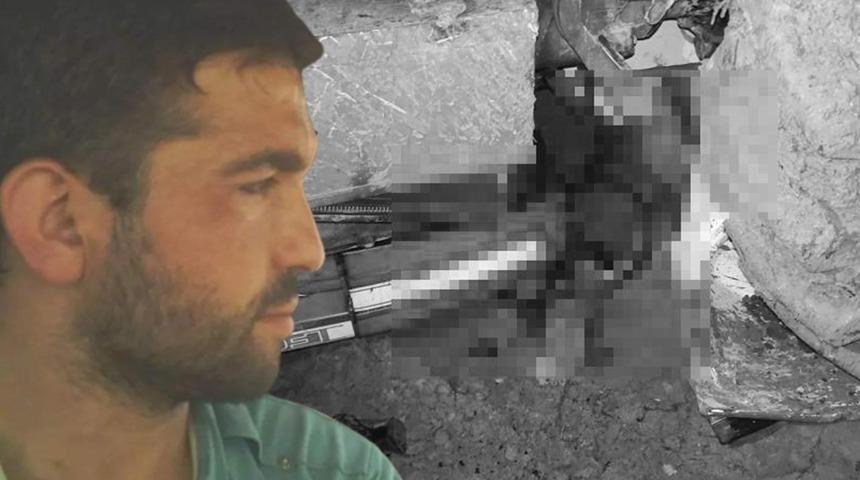 3 çocuk babasının feci sonu! Yeni aldığı traktörün altında kaldı...