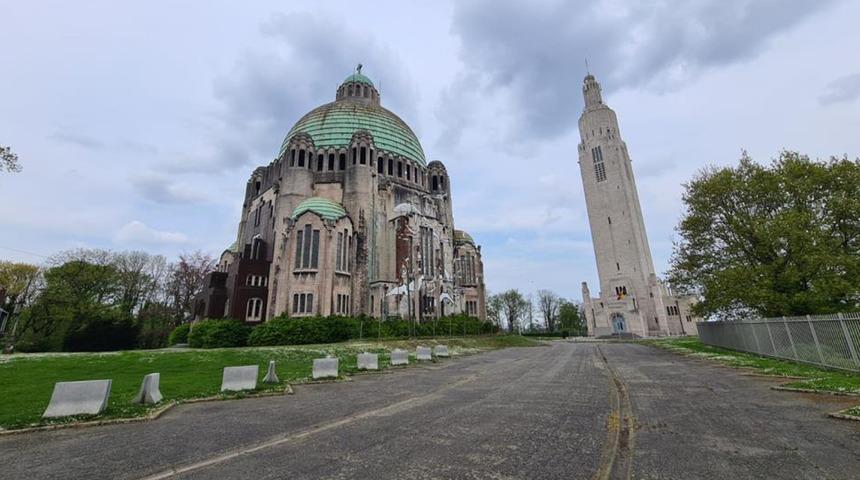 Belçika’da kiliseye olan ilgi azaldı! Binlerce kişi kaydını sildirdi