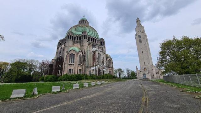 Belçika’da kiliseye olan ilgi azaldı! Binlerce kişi kaydını sildirdi