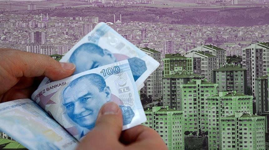 Ev sahiplerinin yeni zam bahanesi! Kirada oturanlar dikkat... Bu oyuna gelmeyin