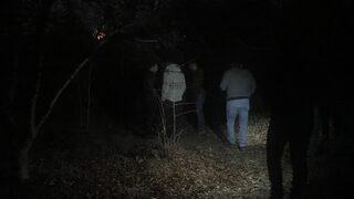 Kayseri'de 74 yaşındaki kişi bağ evinde ölü bulundu